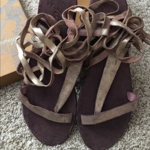 Freepeople Gladiators